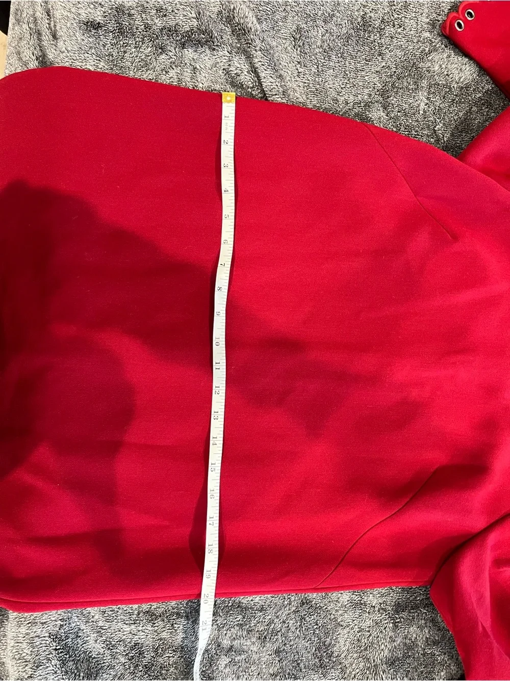 kate spade bold red